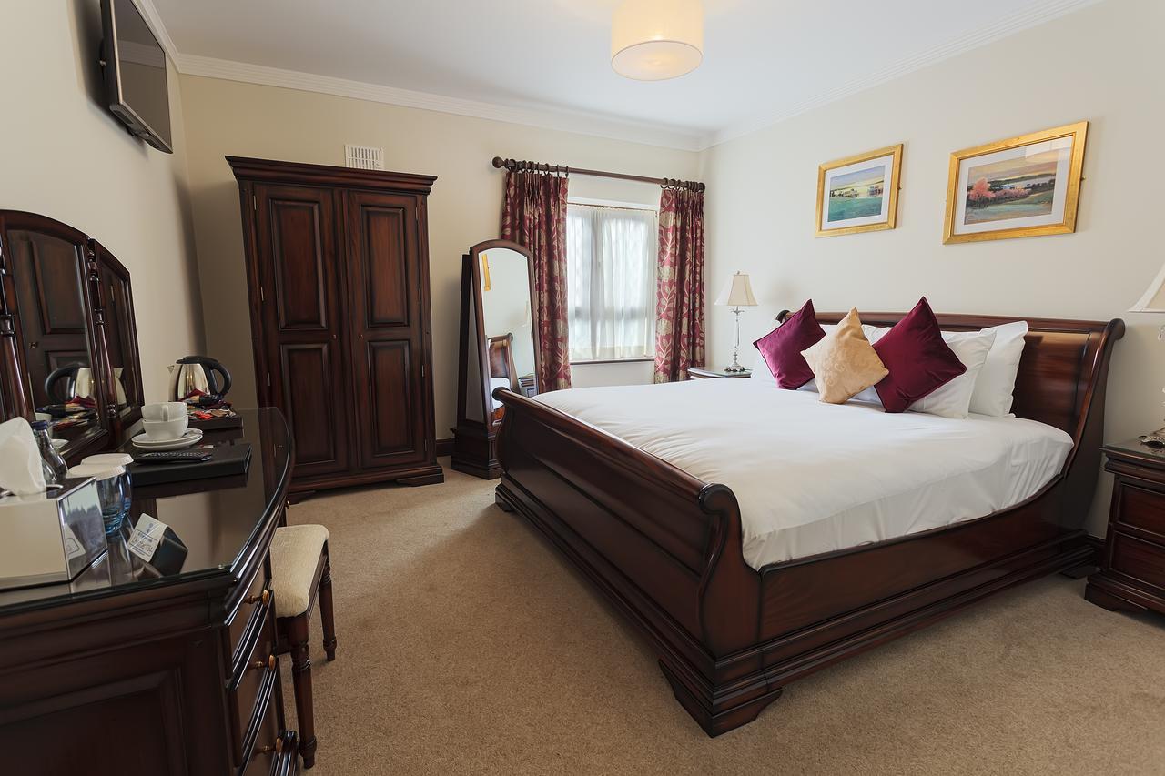 Chester Beatty Inn Ashford Exteriér fotografie